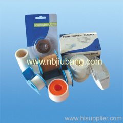NON WOVEN SURGICAL TAPE