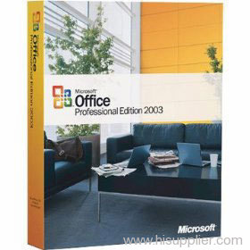 Microsoft Office 2007