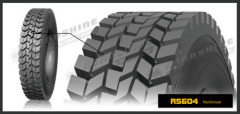 truck & bus radial tyre