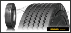 truck & bus radial tyre