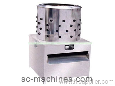 Food Machinery