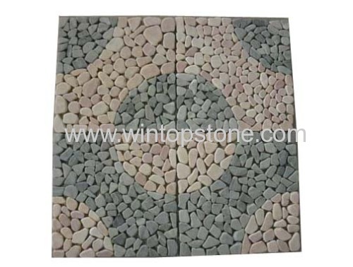 Stone Mosaics