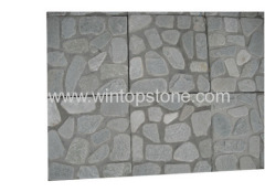 Stone Mosaics