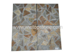 Stone Mosaics