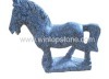 Horse Sculptures