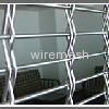 Decorative wire mesh