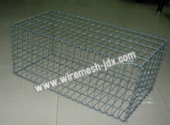 welded gabions