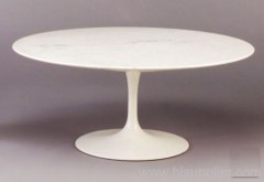 Round Tulip Table