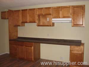 kitchen cabinet