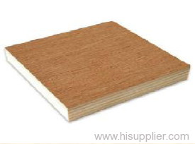 Okoume plywood