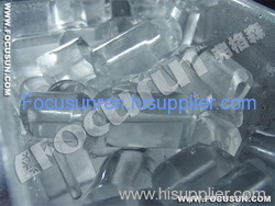 Focusun high quality tube ice machine