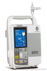 Infusion pump