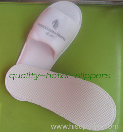 disposable slippers