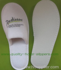 hotel EVA sole slippers