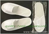 hotel non-woven slippers