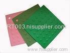 Silicone mat