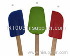 SILICONE SPATULA