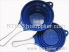 COLLAPSIBLE COLANDER