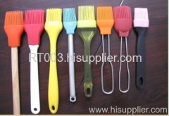 SILICONE BRUSH