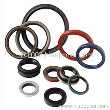 SILICONE GASKETS