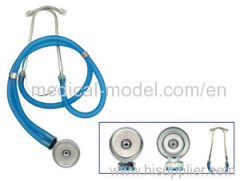 Sprague rappaport stethoscope