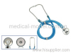 Sprague rappaport stethoscope with clock