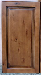 cabinet door