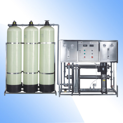 Water Filtration Equipments