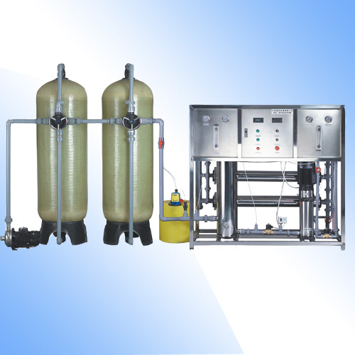 RO Water Purifiers Systems
