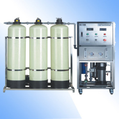 Water Filtration Equipment