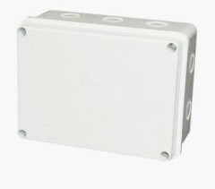 Waterproof Junction Box