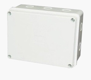 Waterproof Junction Box Without Rubber