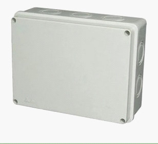 europe waterproof junction box