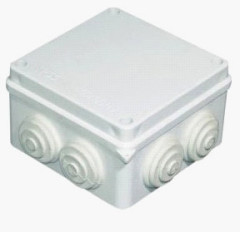 electrical junction box