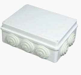 ABS Plastic Junction Box