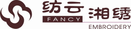 Changsha City Fancy Embroidery Co.,Ltd