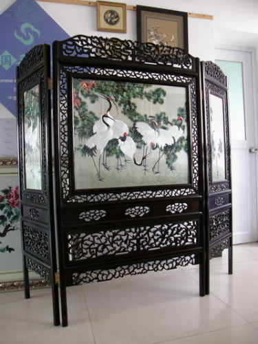 embroidery screen