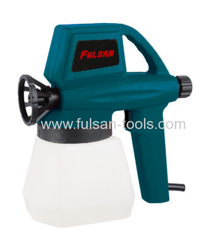 50W electric spray gun