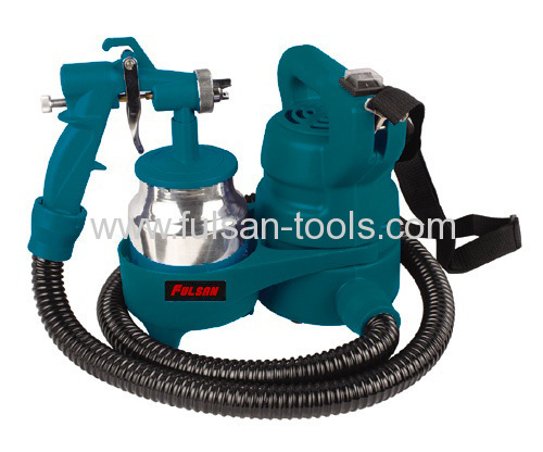 450W Low Pressure Spray Gun