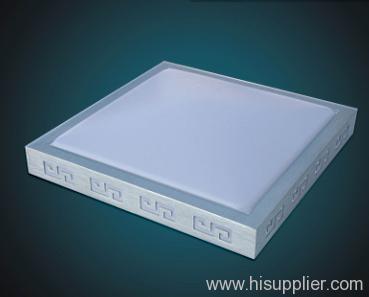 LED ceiling light