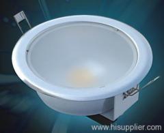 LED downlight