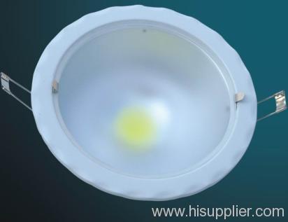 LED 10W Downlight