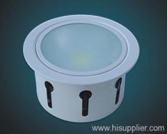 led downlight