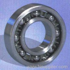 ball bearings