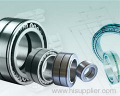 cylindrical roller bearing