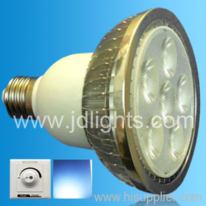 high Power dimmable led spotlights
