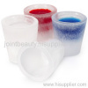 4 ice shot glasses