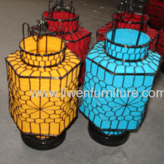 Chinese craft lantern