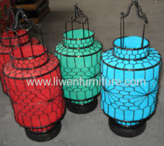 Chinese decoration lamp
