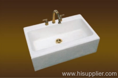 bathroom basins